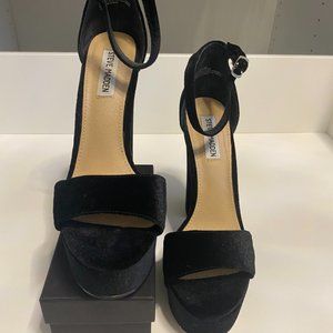 Steve Madden Heels ♥